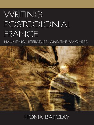 cover image of Writing Postcolonial France